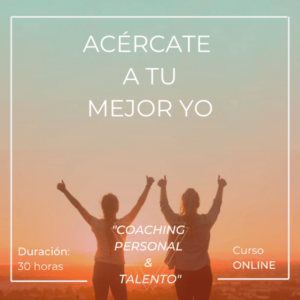 Curso Online de Coaching Personal y Talento